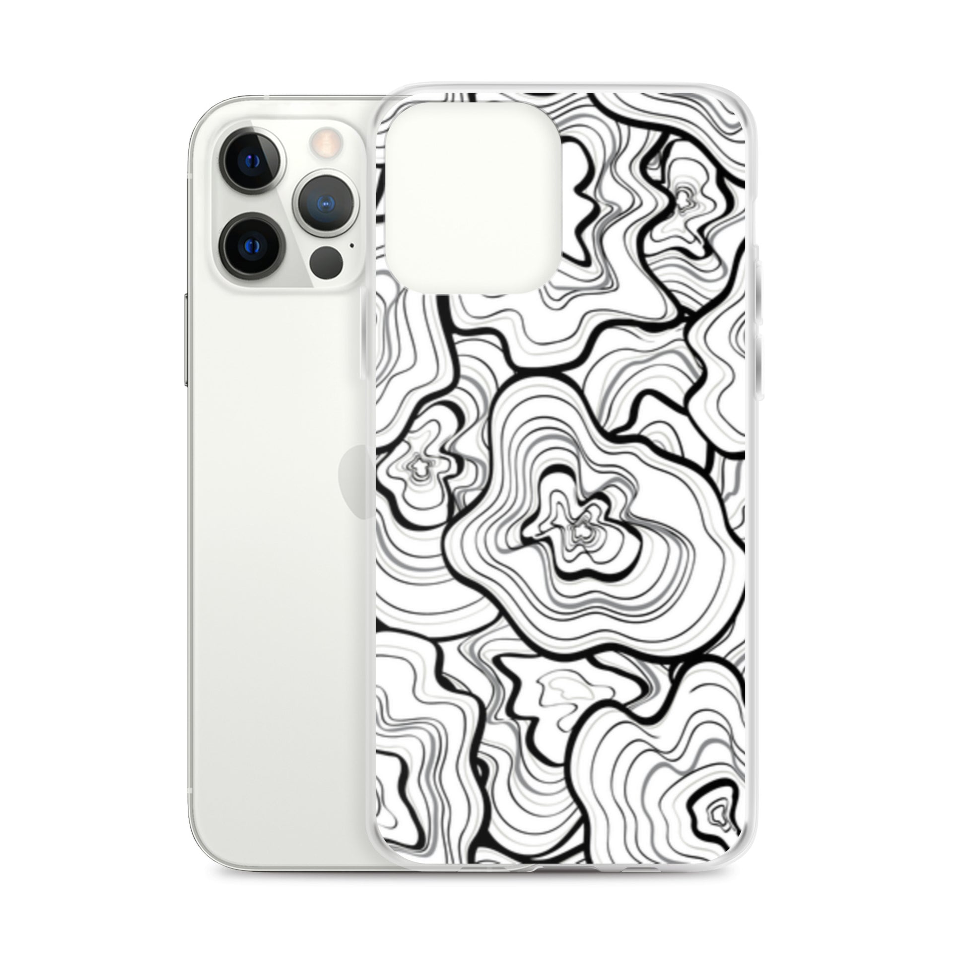 iPhone Case - Lava Formation - 17 sizes  20.00 bigkahunatshirts