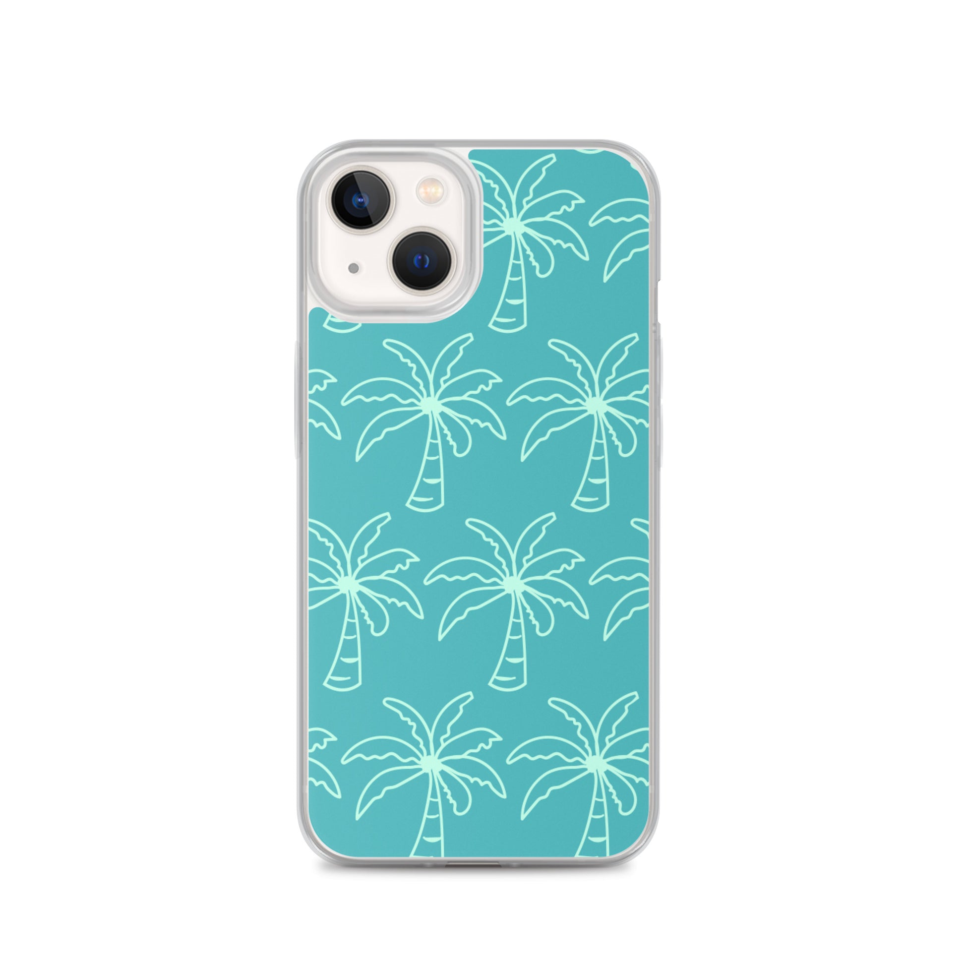 iPhone Case - Palm Trees - 17 sizes  20.00 bigkahunatshirts