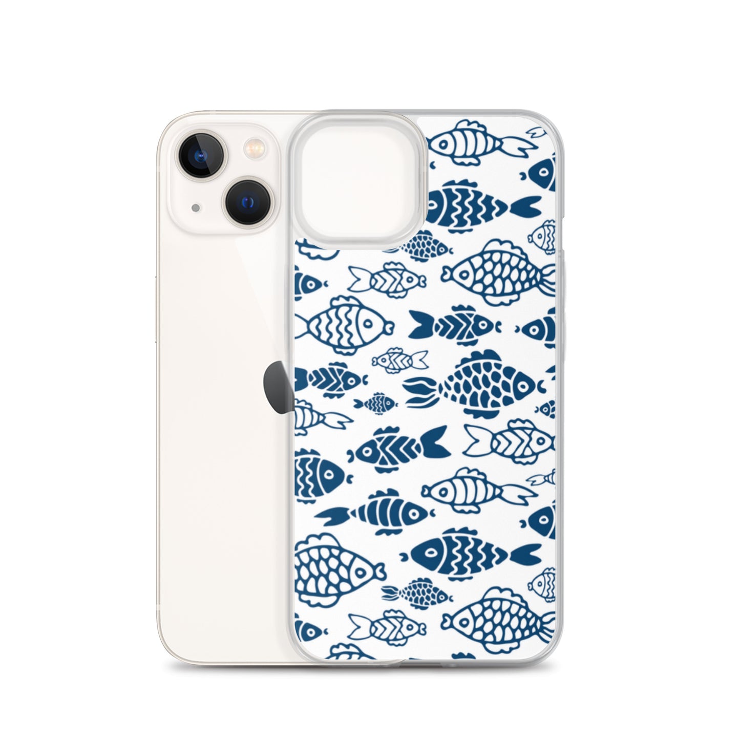 iPhone Case - Humuhumu Fish - 17 sizes  20.00 bigkahunatshirts