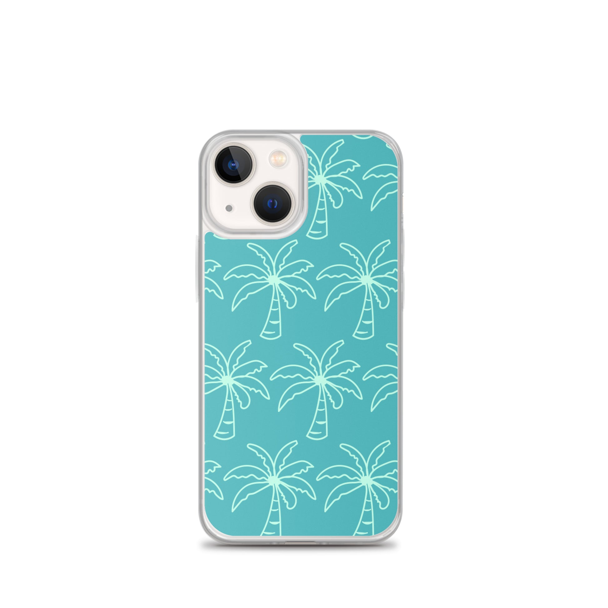 iPhone Case - Palm Trees - 17 sizes  20.00 bigkahunatshirts