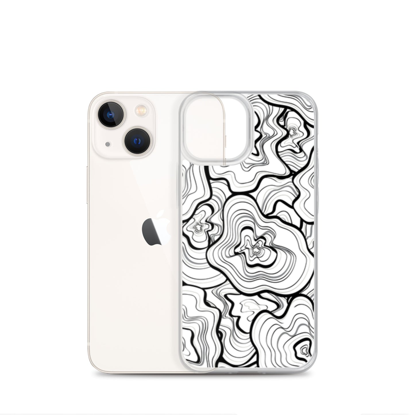 iPhone Case - Lava Formation - 17 sizes  20.00 bigkahunatshirts