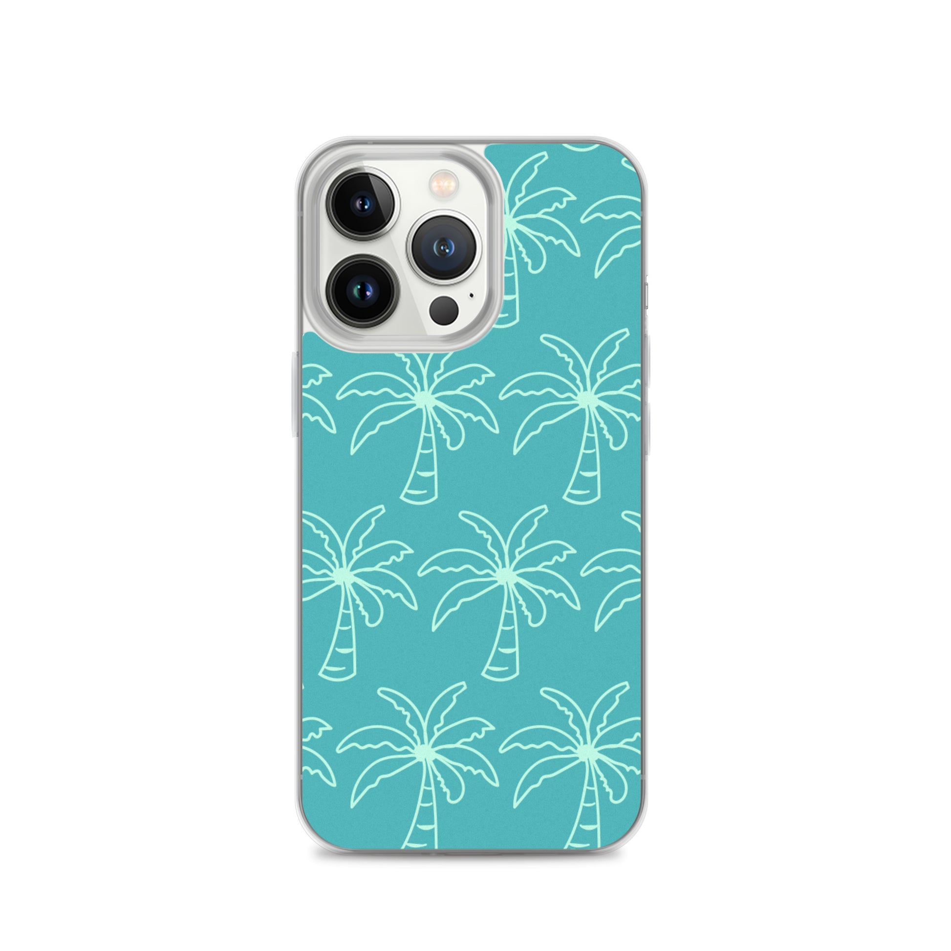 iPhone Case - Palm Trees - 17 sizes  20.00 bigkahunatshirts