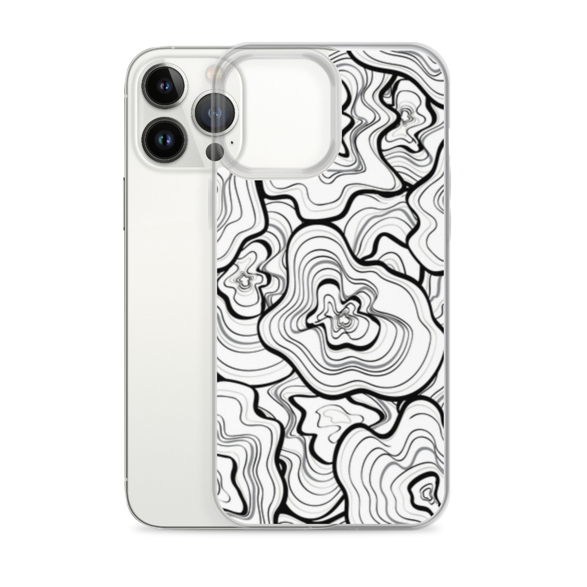 iPhone Case - Lava Formation - 17 sizes  20.00 bigkahunatshirts