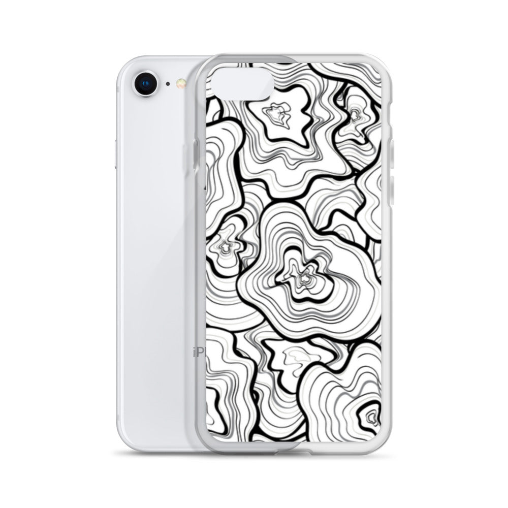 iPhone Case - Lava Formation - 17 sizes  20.00 bigkahunatshirts