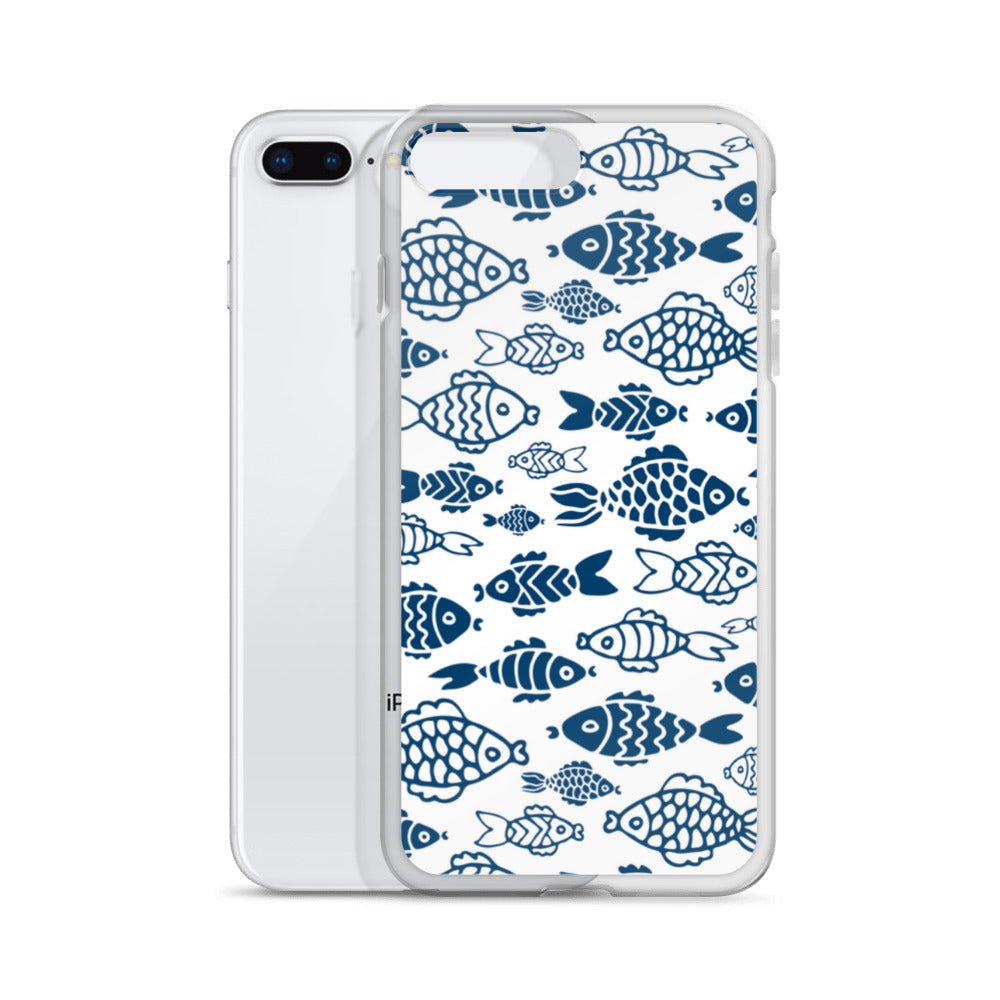 iPhone Case - Humuhumu Fish - 17 sizes  20.00 bigkahunatshirts