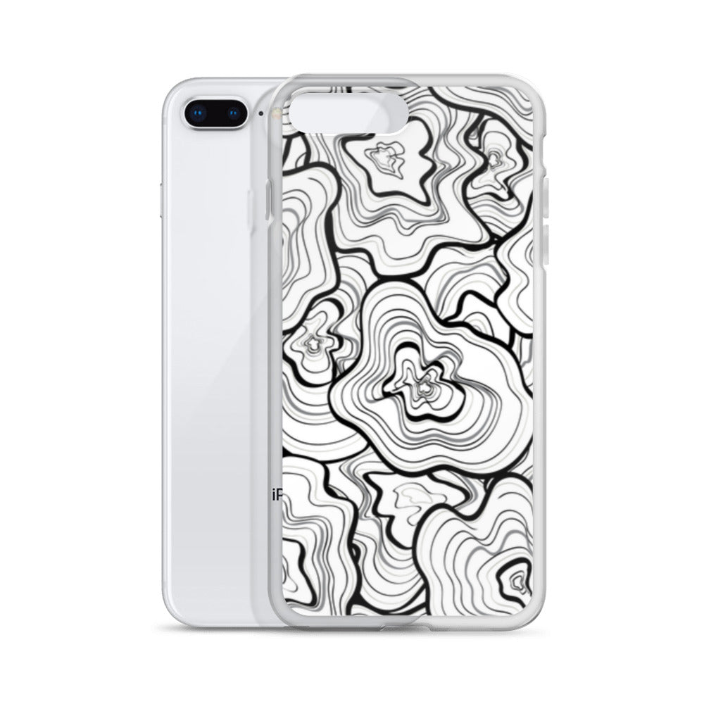 iPhone Case - Lava Formation - 17 sizes  20.00 bigkahunatshirts