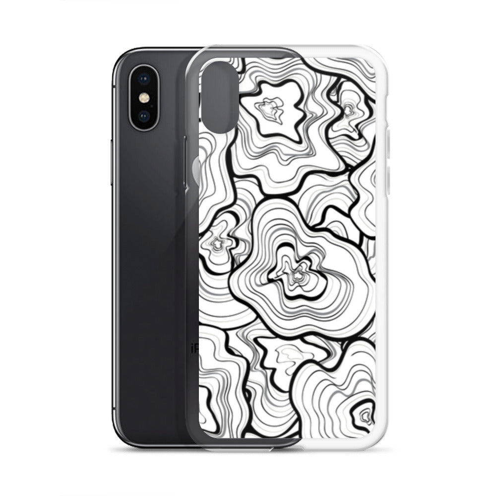 iPhone Case - Lava Formation - 17 sizes  20.00 bigkahunatshirts