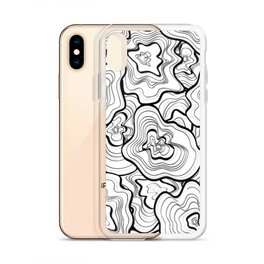 iPhone Case - Lava Formation - 17 sizes  20.00 bigkahunatshirts