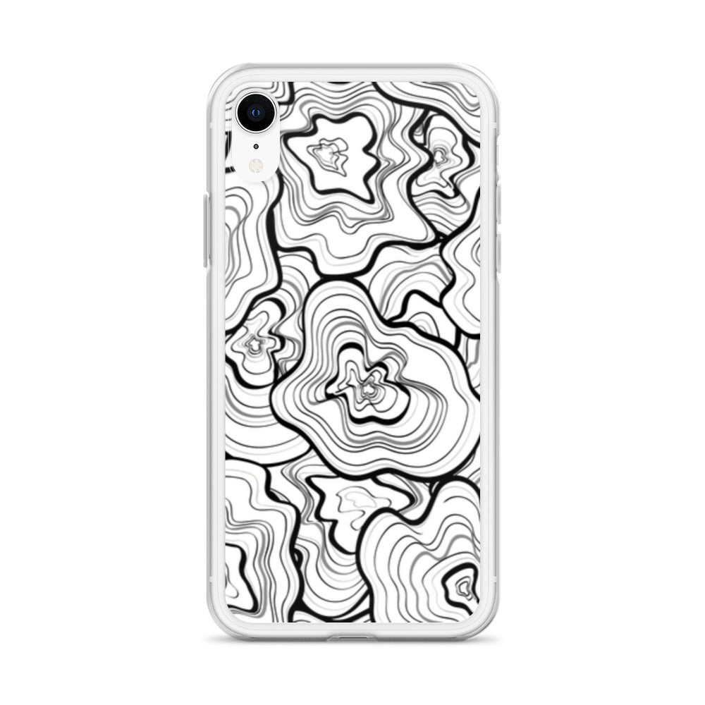 iPhone Case - Lava Formation - 17 sizes  20.00 bigkahunatshirts