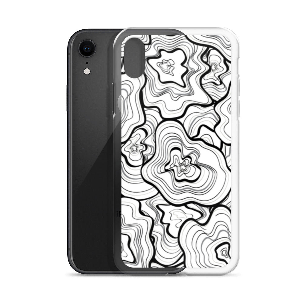 iPhone Case - Lava Formation - 17 sizes  20.00 bigkahunatshirts