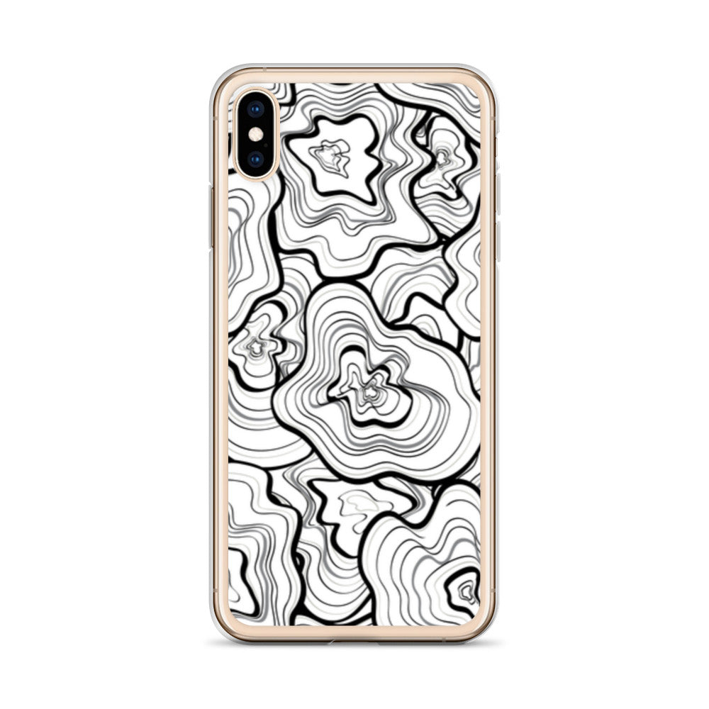 iPhone Case - Lava Formation - 17 sizes  20.00 bigkahunatshirts