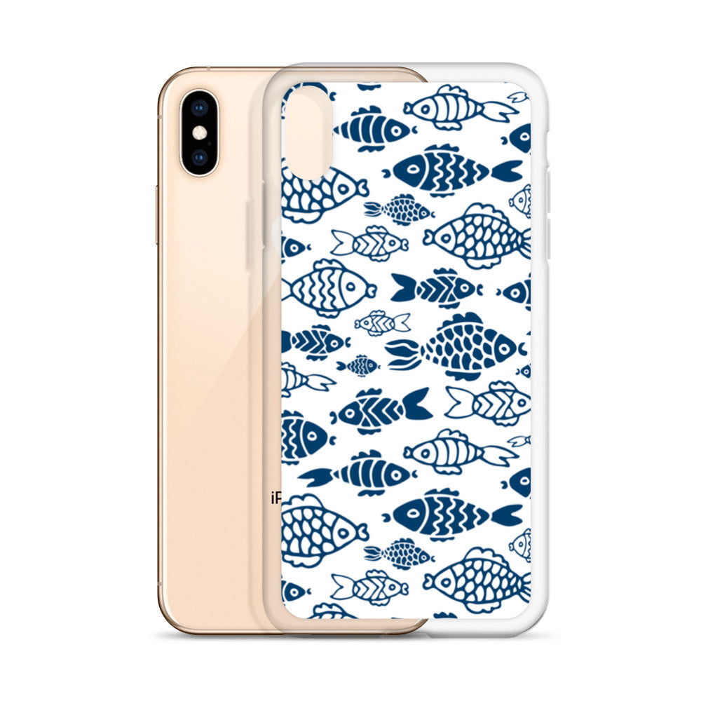 iPhone Case - Humuhumu Fish - 17 sizes  20.00 bigkahunatshirts