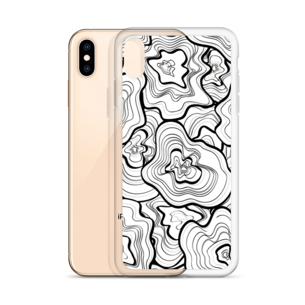 iPhone Case - Lava Formation - 17 sizes  20.00 bigkahunatshirts