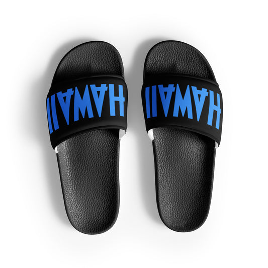 Hawaii Men’s Slides