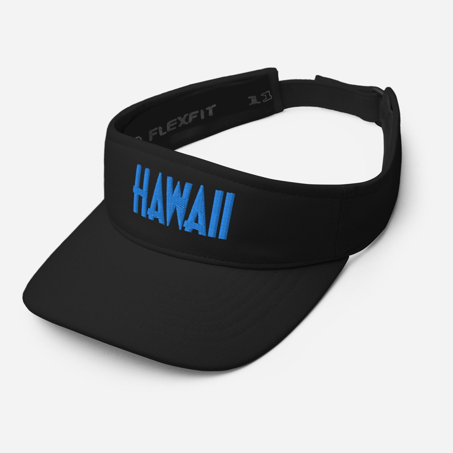 Hawaii Visor