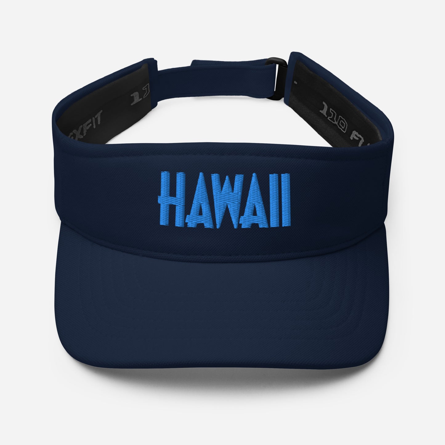 Hawaii Visor