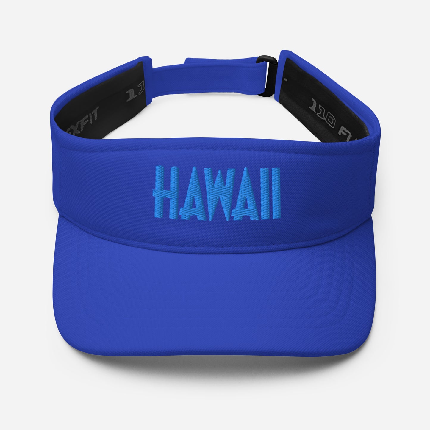 Hawaii Visor