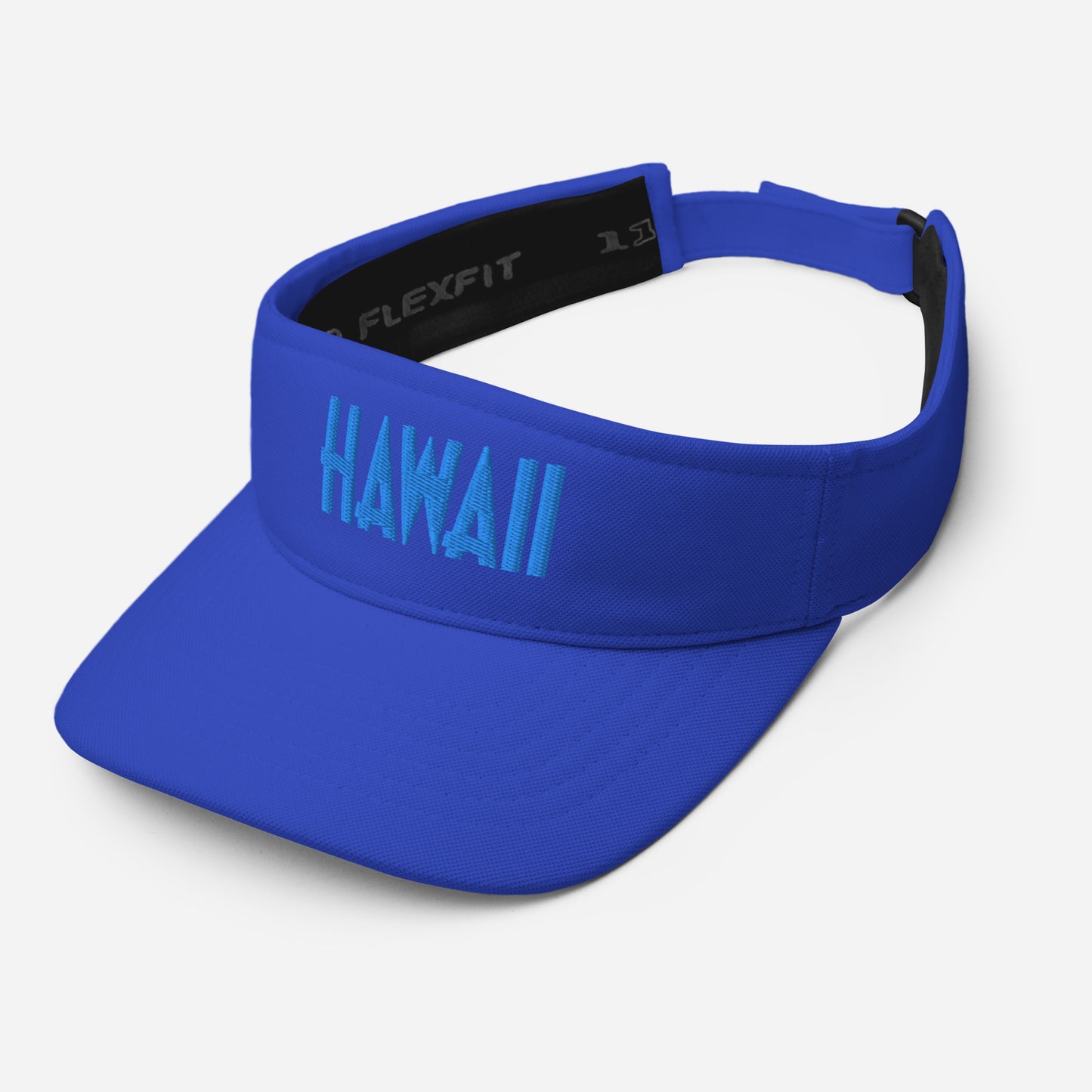 Hawaii Visor