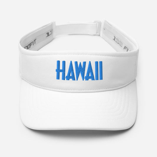 Hawaii Visor