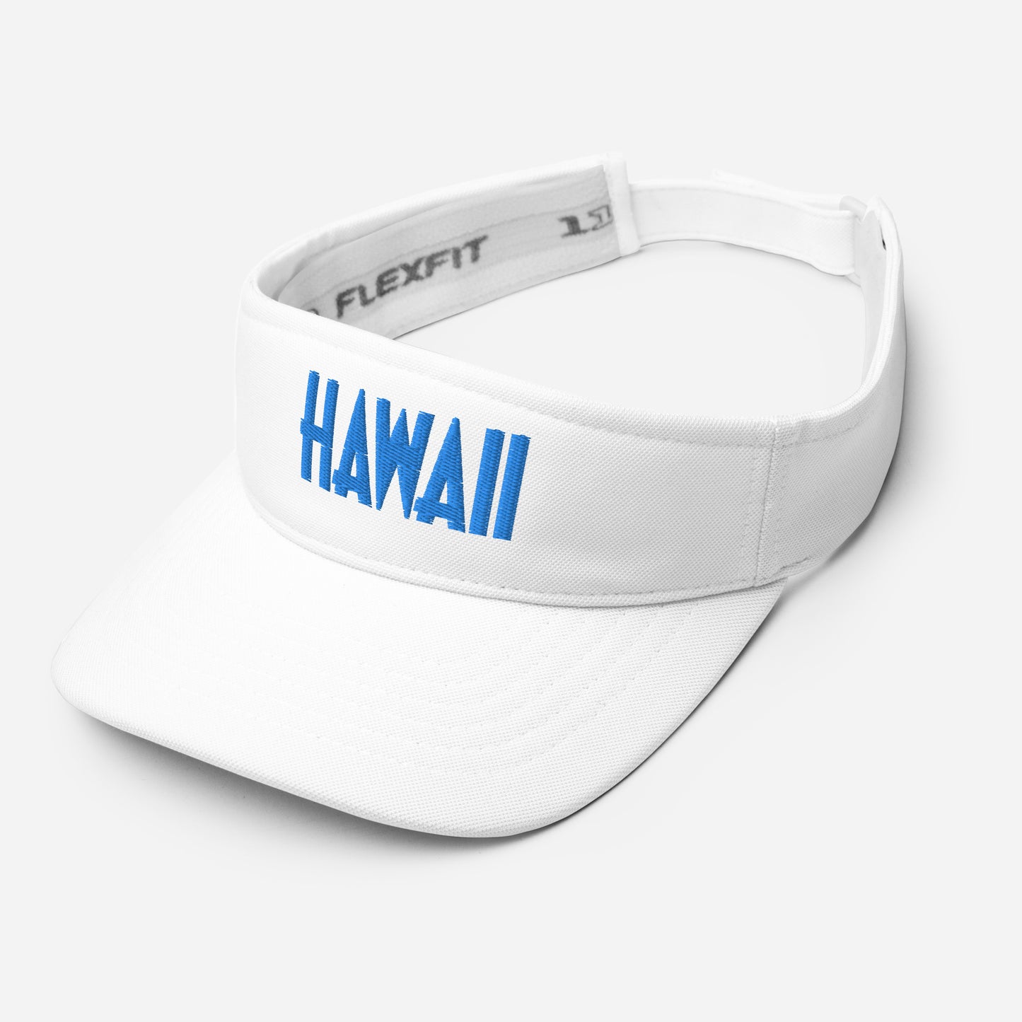 Hawaii Visor